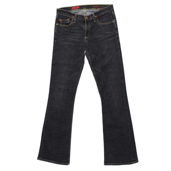 Ag Adriano Goldschmied Denim - AG Adriano Goldschmied Angel Bootcut Jeans